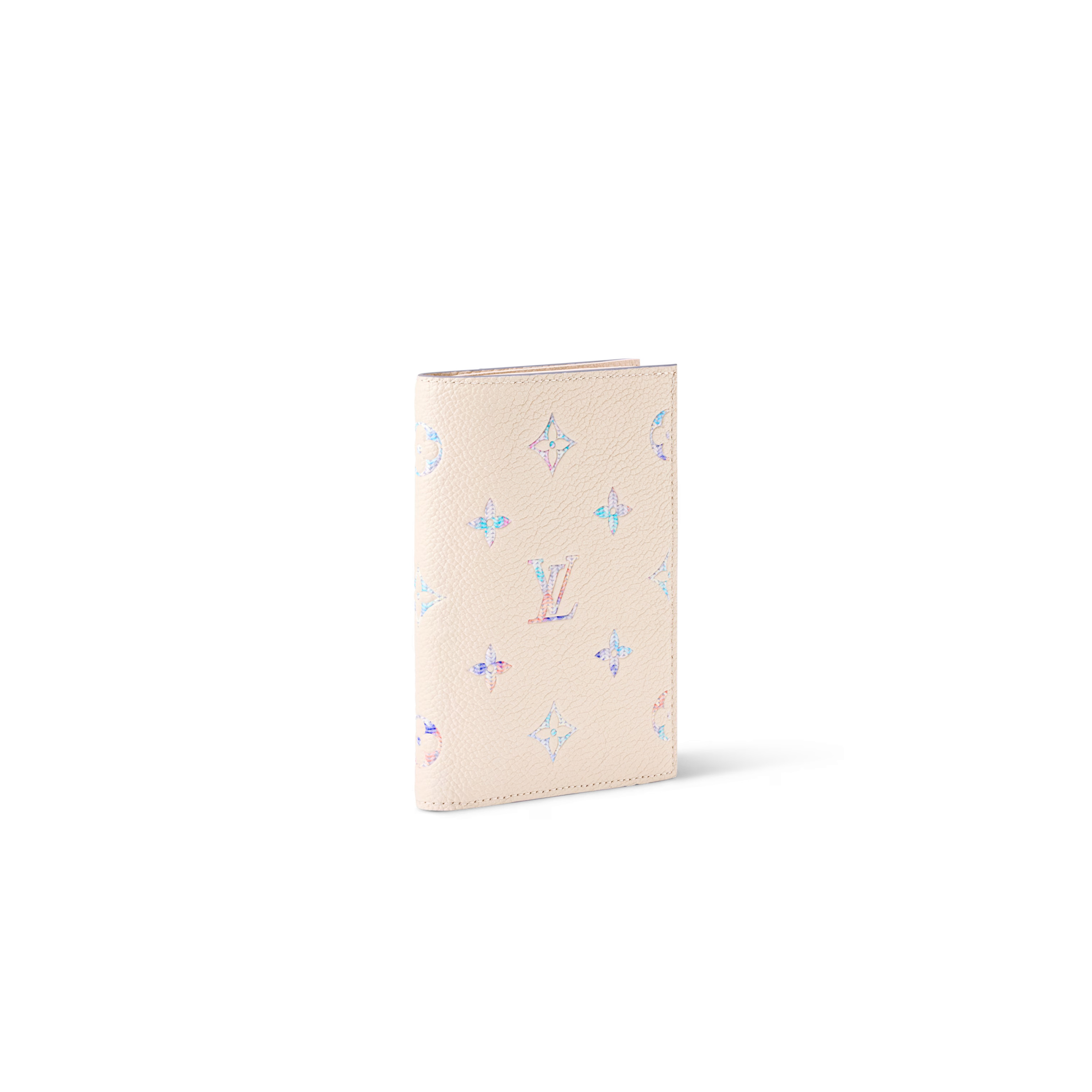 LOUIS VUITTON MASTER PASSPORT COVER M29811 (14*10*2.5cm)